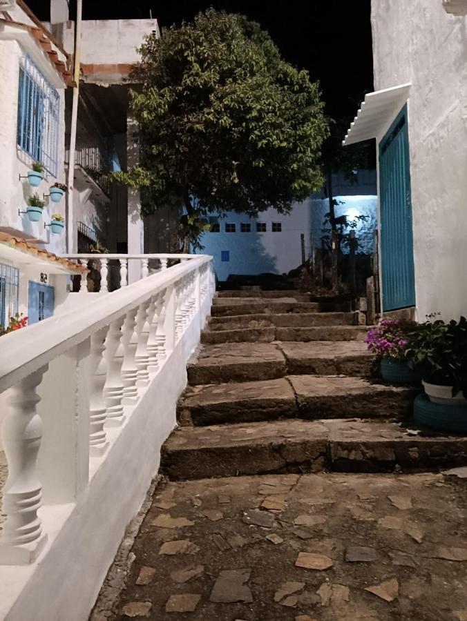 Holiday home El Santorini Colombiano *
