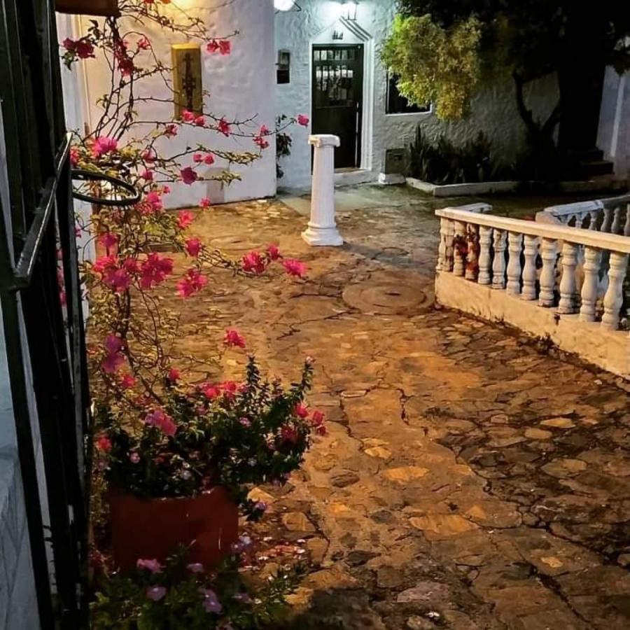 El Santorini Colombiano Puerto Triunfo