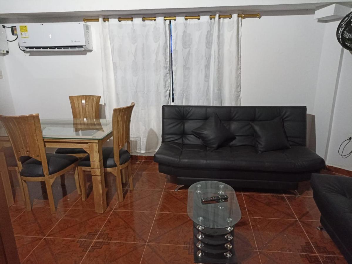 El Santorini Colombiano Holiday home *