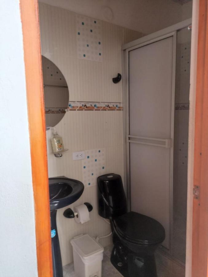 El Santorini Colombiano *