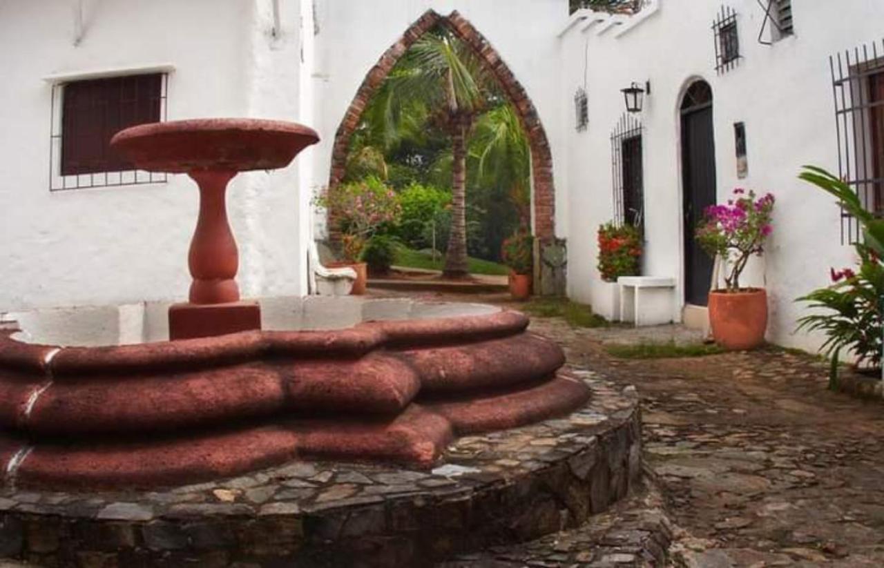 El Santorini Colombiano