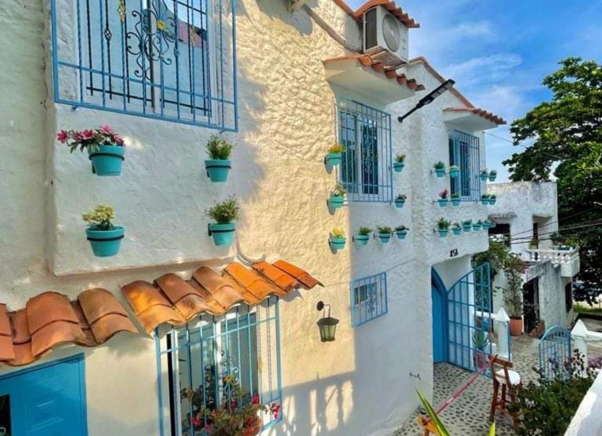 El Santorini Colombiano *