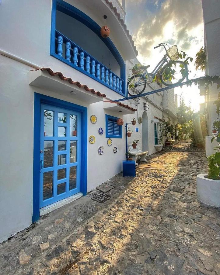 El Santorini Colombiano Holiday home Puerto Triunfo