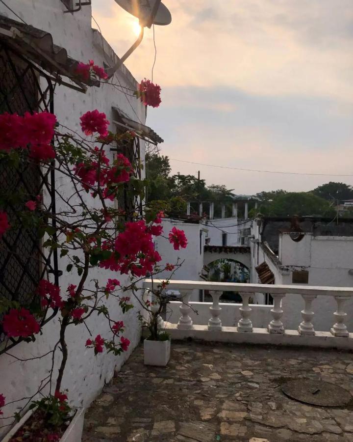 El Santorini Colombiano * Puerto Triunfo