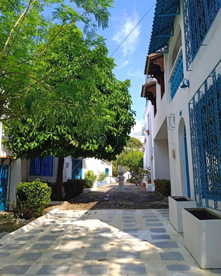 Holiday home El Santorini Colombiano Puerto Triunfo