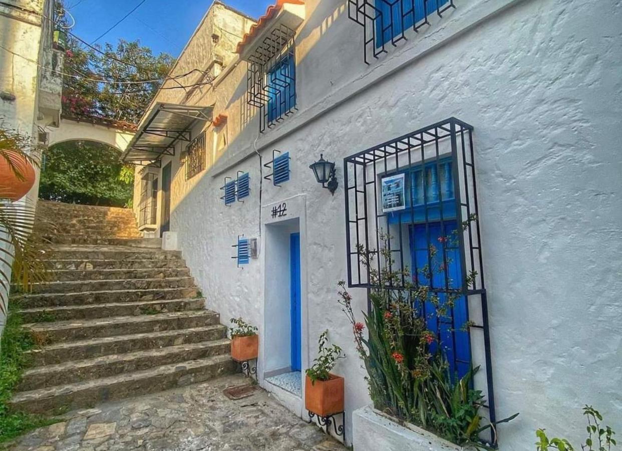 El Santorini Colombiano *