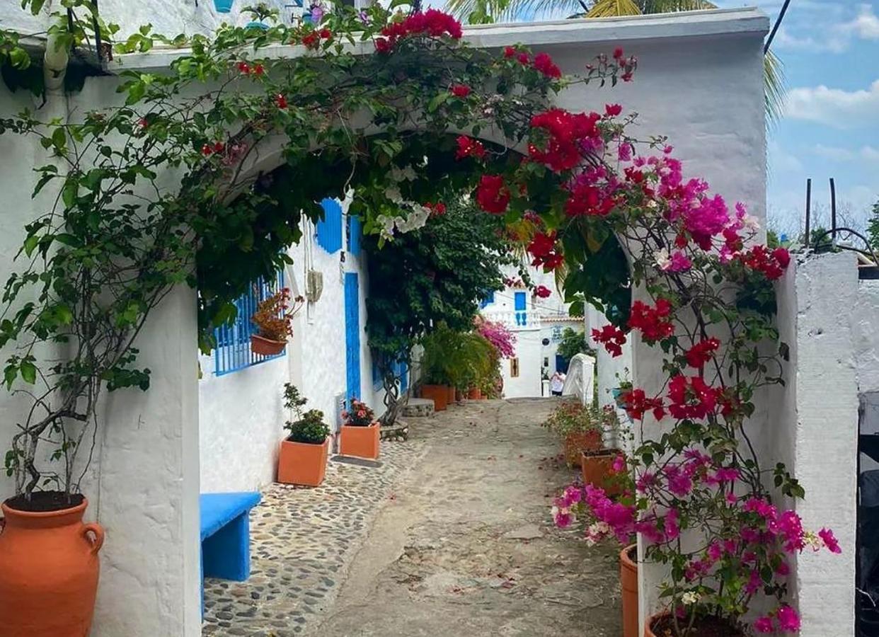 Holiday home El Santorini Colombiano *