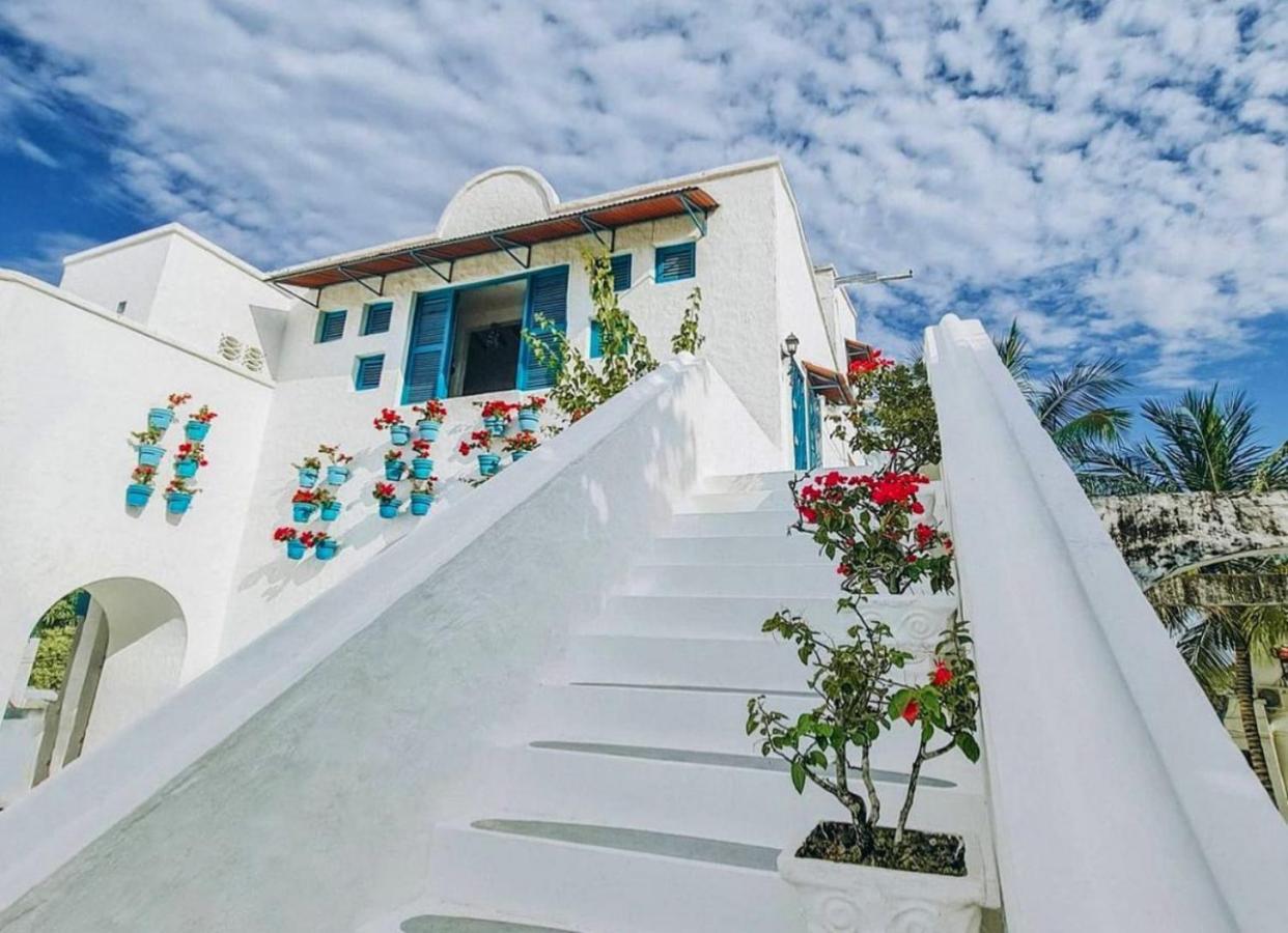 El Santorini Colombiano *