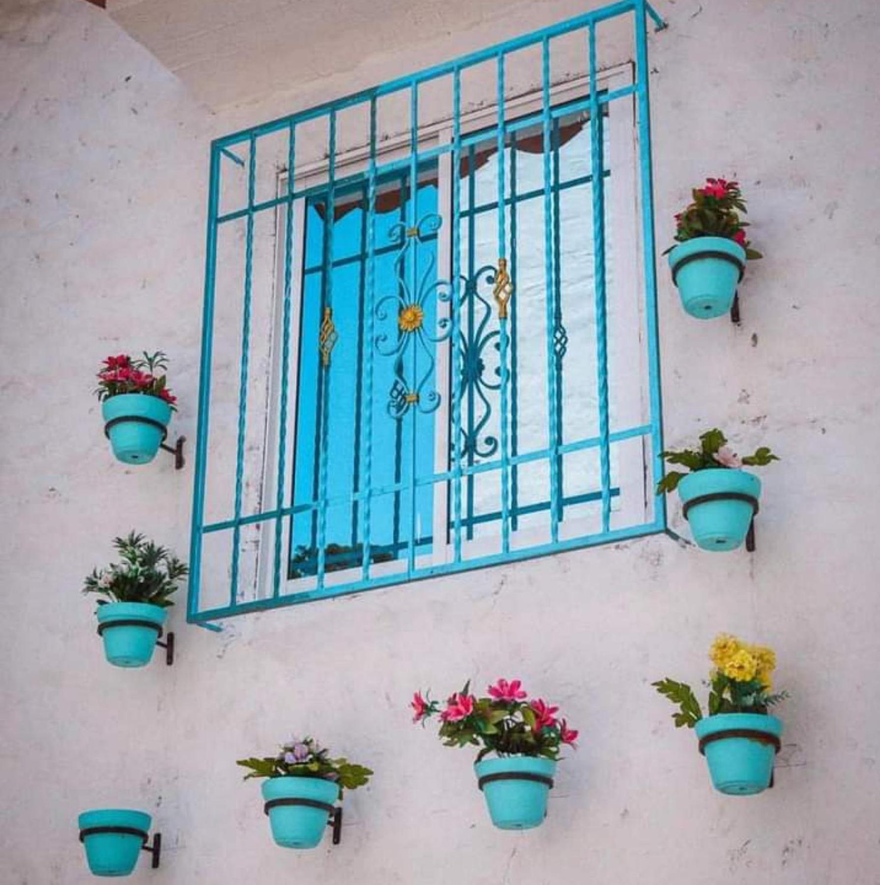 Holiday home El Santorini Colombiano *