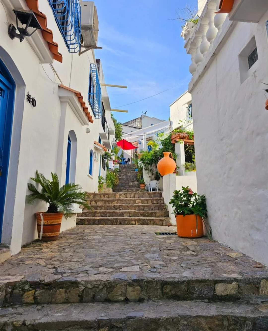 El Santorini Colombiano Holiday home Puerto Triunfo