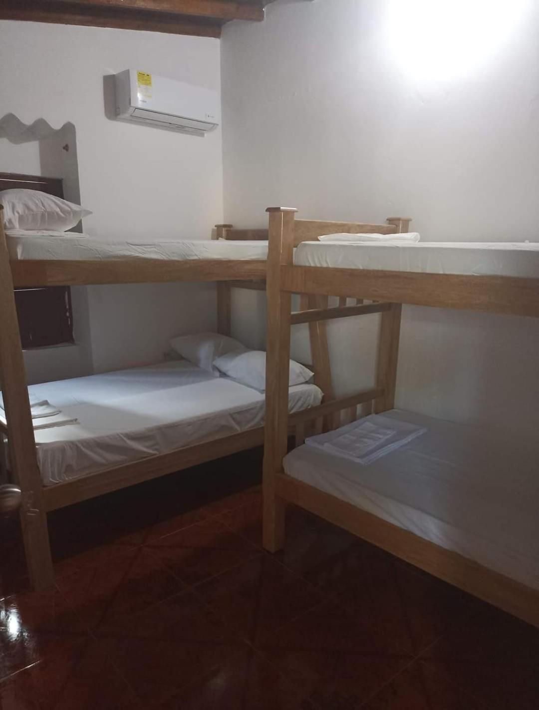 El Santorini Colombiano Holiday home *