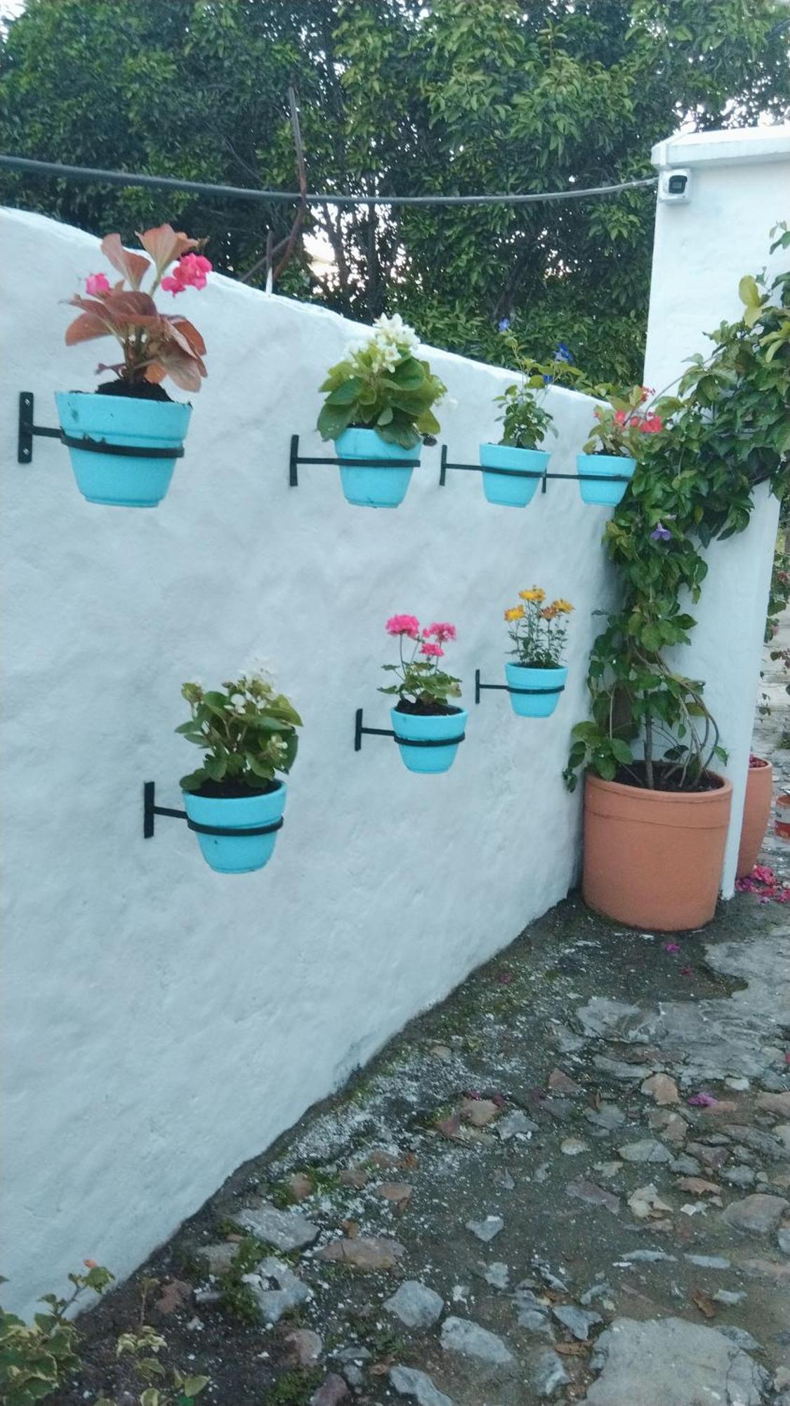 Holiday home El Santorini Colombiano Puerto Triunfo