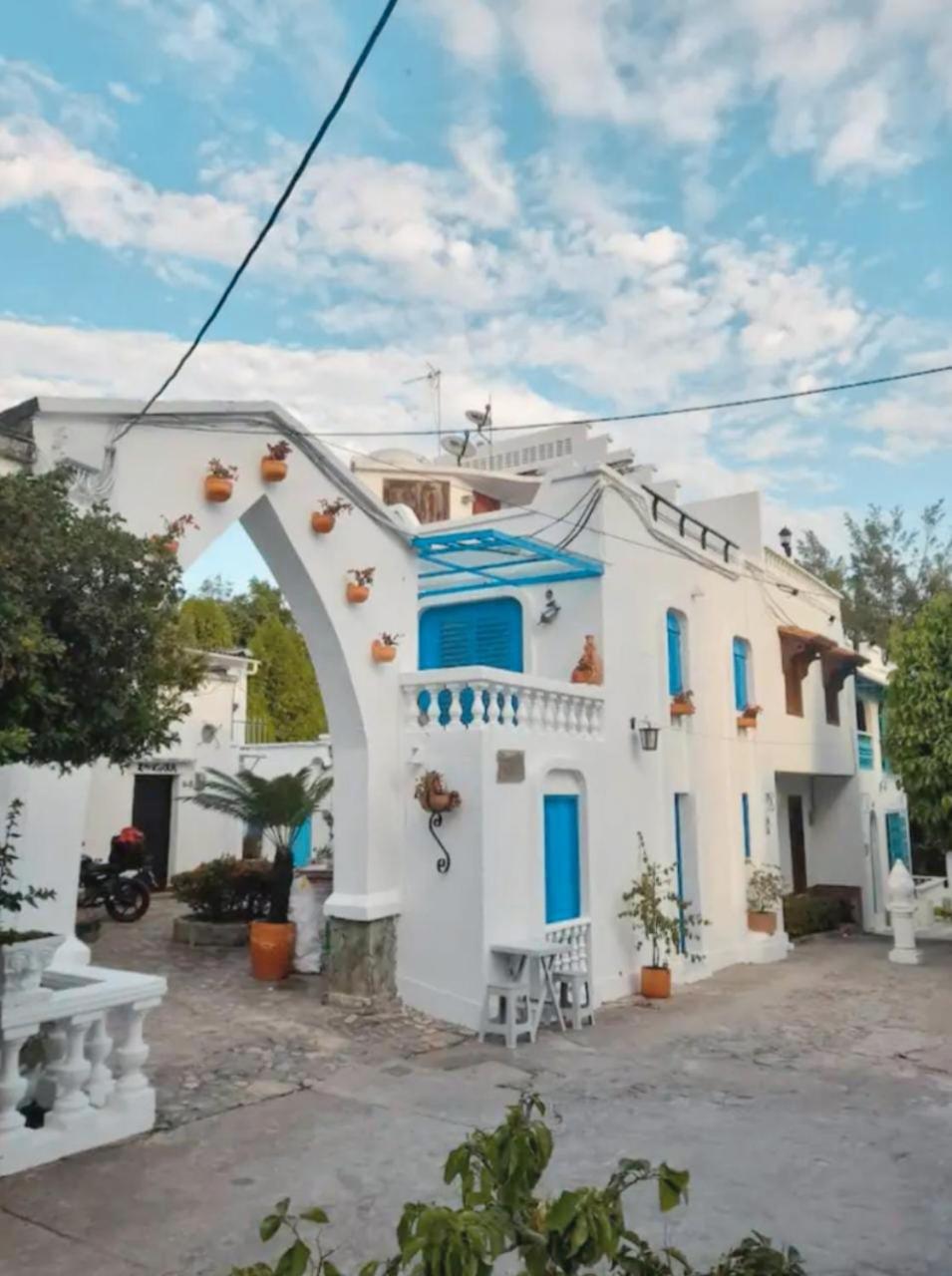 El Santorini Colombiano Puerto Triunfo